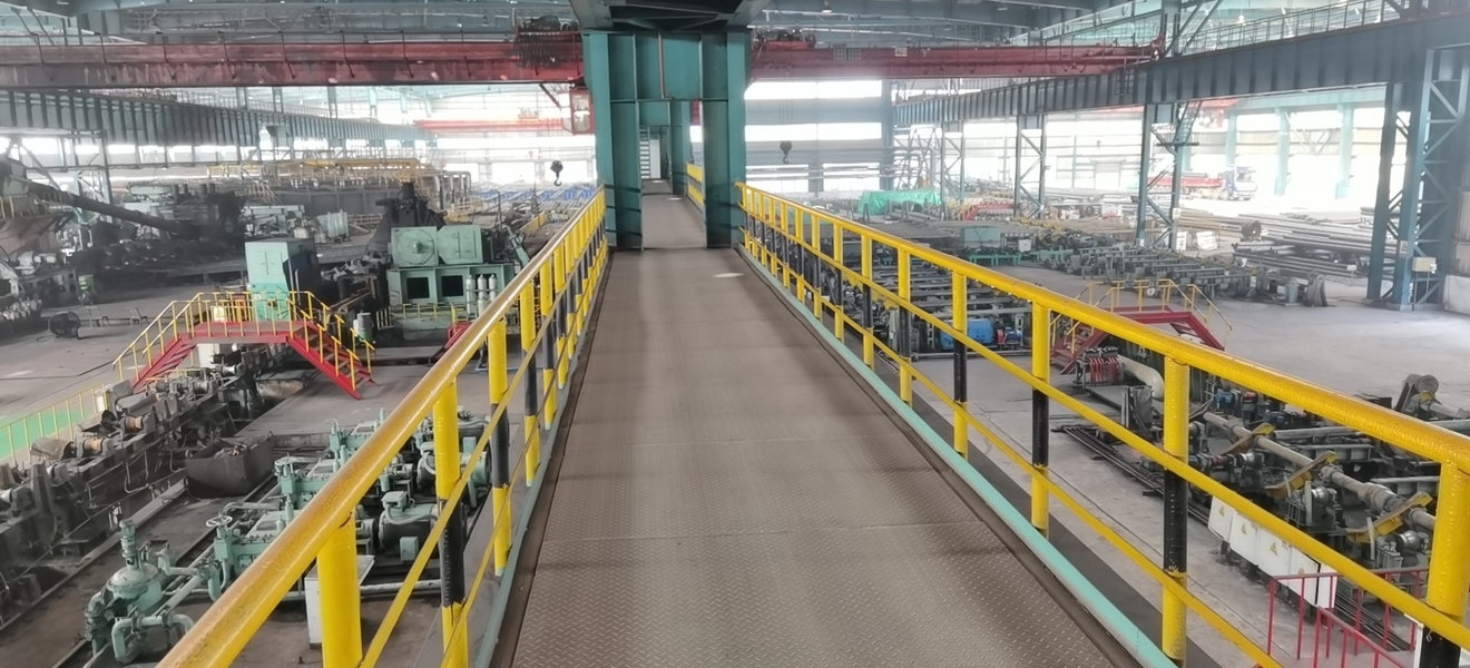 CHINA China Lichuang Steel CO.,Limited Unternehmensprofil