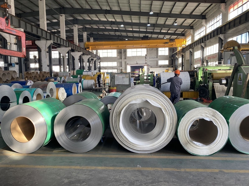 CHINA China Lichuang Steel CO.,Limited Unternehmensprofil