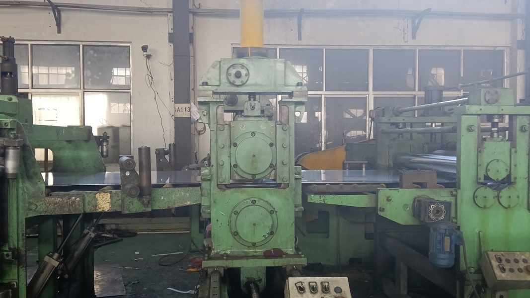 CHINA China Lichuang Steel CO.,Limited Unternehmensprofil