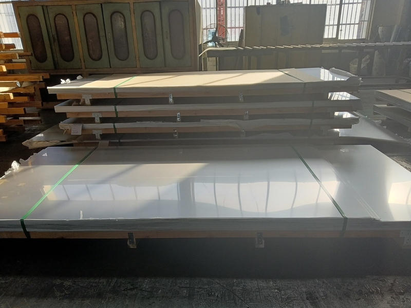 CHINA China Lichuang Steel CO.,Limited Unternehmensprofil
