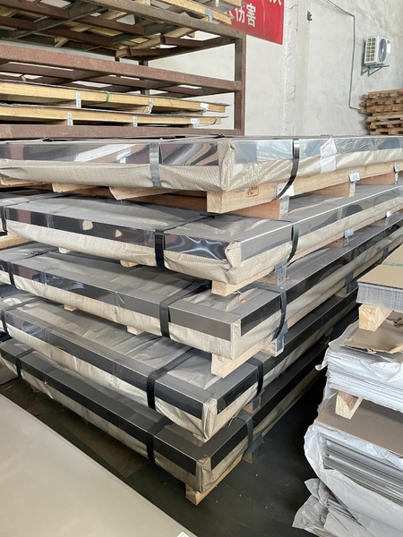 CHINA China Lichuang Steel CO.,Limited Unternehmensprofil