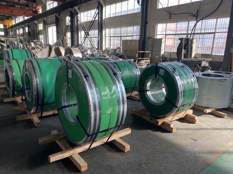 CHINA China Lichuang Steel CO.,Limited Unternehmensprofil