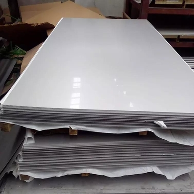 BA 2B Surface Hot Rolled Stainless Steel Coil Sheets AISI 304 0.4mm 1mm 2mm Thick