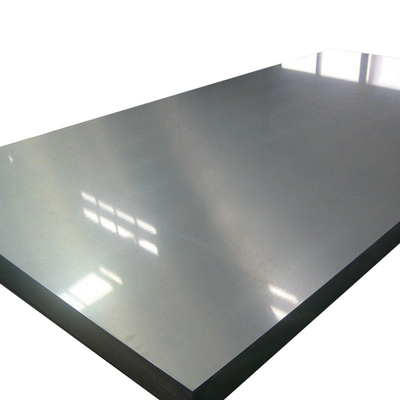 Heiß verkauftes Edelstahlblech/Blech 304 Türkei 201 316L 2B BA 6K 8K 304 Edelstahlpreis für die Industrie